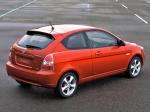 Hyundai Accent 3-Door 2006 года